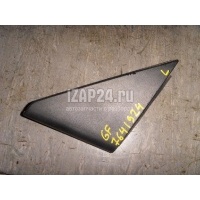 Крышка зеркала внутренняя левая Mazda 626 (GF) (1997 - 2002) GE4T69171B