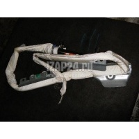 Подушка безопасности боковая (шторка) Volvo S60 (2000 - 2009) 8623228