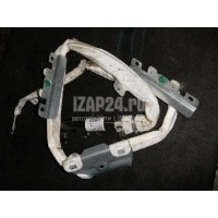 Подушка безопасности боковая (шторка) Volvo S60 (2000 - 2009) 8623229