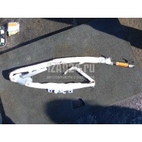 Подушка безопасности боковая (шторка) Volvo S60 (2000 - 2009) 8623228