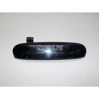 Ручка двери наружная правая Mitsubishi Colt (Z3) (2003 - 2012) MR959254XB