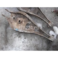 Рычаг задний поперечный правый BMW 3-серия E46 (1998 - 2005) 33326781626