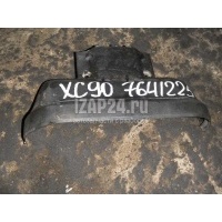 Кожух ремня ГРМ Volvo C70 (1997 - 2002) 8658541