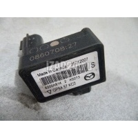 Датчик AIR BAG Mazda CX 7 (2007 - 2012) GP9A57KC0