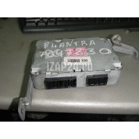 Блок электронный Hyundai-Kia Elantra (2000 - 2010) 954002D910