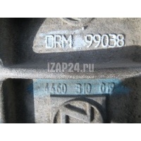 Редуктор заднего моста VAG Touareg (2002 - 2010) 0AB525017D