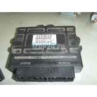 Блок электронный Mitsubishi Pajero/Montero III (V6, V7) (2000 - 2006) MR400420