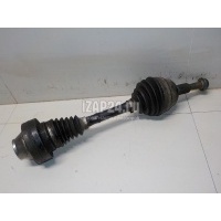 Полуось передняя VAG Touareg (2002 - 2010) 7L6407271G