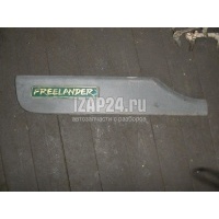 Накладка двери багажника Land Rover Freelander (1998 - 2006) DGP100910LDA