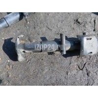 Кронштейн усилителя заднего бампера левый VAG A6 [C5] (1997 - 2004) 4B0807331A