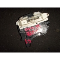 Замок двери задней левой Mitsubishi Outlander XL (CW) (2006 - 2012) MN145875