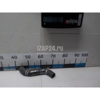 Патрубок радиатора /Montero IV V8, V9 2007 -