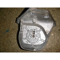 Кронштейн двигателя задний Volvo S80 (1998 - 2006) 8634894