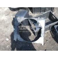 Диффузор вентилятора Mitsubishi Pajero/Montero III (V6, V7) (2000 - 2006) MR404894
