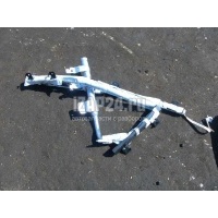 Подушка безопасности боковая (шторка) Mazda Mazda 3 (BK) (2002 - 2009) BP4K57KN0C