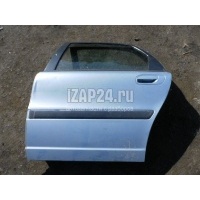Дверь задняя левая Volvo S80 (1998 - 2006) 31104385