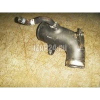 Патрубок воздушного фильтра Suzuki Liana (2001 - 2007) 1383054G03