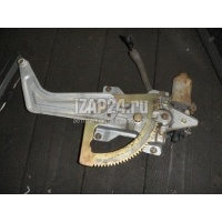 Стеклоподъемник электр. задний правый Hyundai-Kia RIO (2000 - 2005) 0K30C72560A