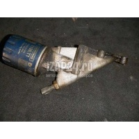 Кронштейн масляного фильтра Citroen-Peugeot 206 (1998 - 2012) 1103N6