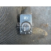 Кнопка корректора фар Hyundai-Kia Sportage (1993 - 2006) 0K01J66490B