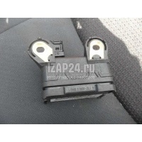 Датчик ускорения Mazda Mazda 3 (BK) (2002 - 2009) BP4L437Y0C