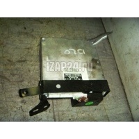 Блок управления двигателем Toyota Avensis II (2003 - 2008) 8966105860