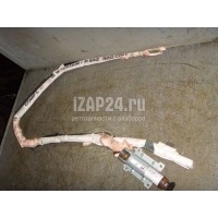 Подушка безопасности боковая (шторка) Honda Civic 5D (2006 - 2012) 78875SMGG82