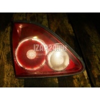 Фонарь задний внутренний левый Toyota RX 300 (1998 - 2003) 8159148010