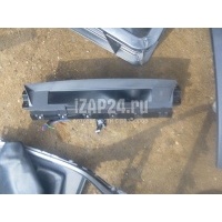 Дисплей информационный Mazda Mazda 6 (GH) (2007 - 2013) GAA9611J0