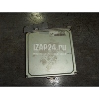 Блок управления двигателем Honda Accord VI (1998 - 2002) 37820PDAG01