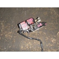 Замок двери задней левой Mazda 626 (GE) (1992 - 1997) GA7C73310F