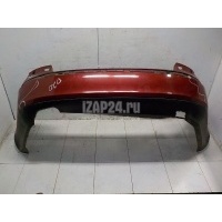 Бампер задний VAG Octavia (A5 1Z-) (2004 - 2013) 1Z5807421