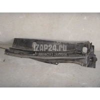 Решетка стеклооч. (планка под лобовое стекло) Mazda Mazda 6 (GH) (2007 - 2013) GS1F507S0D