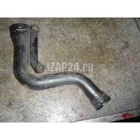Патрубок интеркулера VAG Octavia (A5 1Z-) (2004 - 2013) 1K0145762P