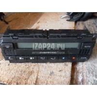 Блок управления климатической установкой VAG Superb (2002 - 2008) 3U0907044A