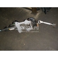 Колонка рулевая VAG Octavia (A5 1Z-) (2004 - 2013) 1Z2419502D