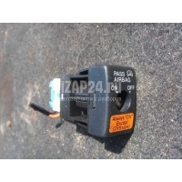 Выключатель Mazda Mazda 6 (GG) (2002 - 2007) GN5A666H0B