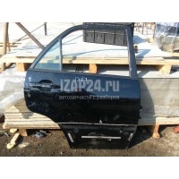 Дверь задняя правая Toyota RX 300 (1998 - 2003) 6700348022