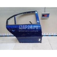 Стеклоподъемник электр. задний правый VAG Superb (2002 - 2008) 3U5839462