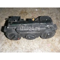 Блок управления отопителем VAG Octavia (A5 1Z-) (2004 - 2013) 1Z08190473X1