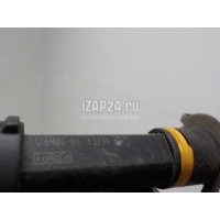 Форсунка инжекторная электрическая BOSCH Mazda 3 (BK) (2002 - 2009) 0280158103