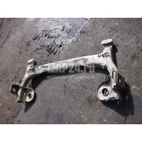 Балка задняя Renault Laguna III (2008 - 2015) 555019220R