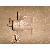 Суппорт тормозной передний правый Nissan Micra (K11E) (1992 - 2002) 4100199B00