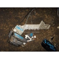 Замок двери задней правой Hyundai-Kia Elantra (2000 - 2006) 814202D010