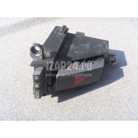 Кнопка аварийной сигнализации Mazda Mazda 5 (CW) (2010 - 2016) BBP3664H0