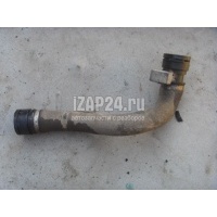 Патрубок радиатора BMW X5 E53 (2000 - 2007) 17127509963