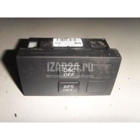 Кнопка многофункциональная Mazda Mazda 6 (GH) (2007 - 2013) GAL266170A