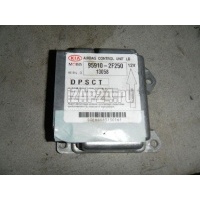 Блок управления AIR BAG Hyundai-Kia Cerato (2004 - 2008) 959102F250