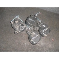 Моторчик заслонки отопителя Chrysler Pacifica (2003 - 2008) 04885465AA