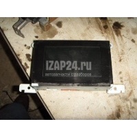 Дисплей информационный Nissan Primera P12E (2002 - 2007) 28090AV611